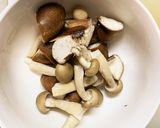 肉無しコク旨ガーリック照焼き味春雨炒め煮作り方8写真