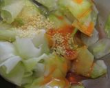 生ザーサイの即席漬け作り方4写真