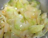生ザーサイの即席漬け作り方5写真