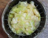 生ザーサイの即席漬け作り方6写真