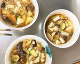 肉無しコク旨ガーリック照焼き味春雨炒め煮作り方18写真