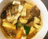 肉無しコク旨ガーリック照焼き味春雨炒め煮作り方19写真