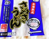 レンジ5分☆コク辛韓国屋台ポチャ麺☆作り方7写真
