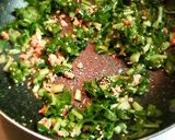 ★混ぜご飯★簡単鮮やかご飯作り方3写真