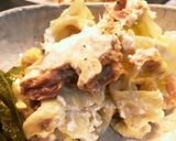 ロールキャベツトマト煮作り方7写真