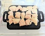 塩麹で料亭の味!?唐揚げはコレで決まり!作り方1写真