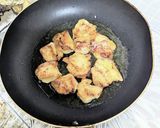 塩麹で料亭の味!?唐揚げはコレで決まり!作り方5写真