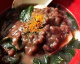 お汁粉リメイクでダイエット?作り方5写真