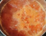 自己流・暗殺者（おこげ）のパスタ♡作り方7写真