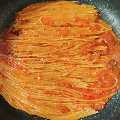 パスタ様① Amazon.co.jp: はごろも スパゲッティ レストラン 2.1mm 4kg