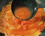 自己流・暗殺者（おこげ）のパスタ♡作り方20写真