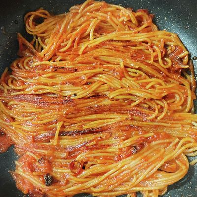 パスタ様① Amazon.co.jp: はごろも スパゲッティ レストラン 2.1mm 4kg