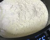 【簡単】米粉のホワイトソース作り方2写真