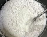 【簡単】米粉のホワイトソース作り方3写真