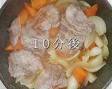 煮ないで蒸す！確実に褒められる肉じゃが作り方16写真