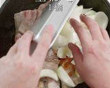 煮ないで蒸す！確実に褒められる肉じゃが作り方9写真