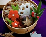 市販のたれで時短・簡単！牛ごぼうの甘辛煮作り方7写真