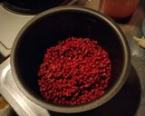 あえて手間暇かけてつくる小豆の煮物作り方4写真