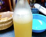 3*林檎ジュース酵母水・作り方作り方33写真