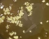 パセリどっさり!レモンたっぷりのパスタ作り方1写真