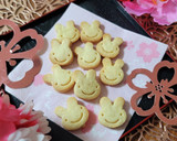 栗きんとんリメイクさくさくクッキー♪作り方7写真