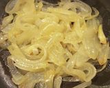 ポルチーニ香るイタリアンきのこ鍋作り方1写真
