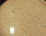 ポルチーニ香るイタリアンきのこ鍋作り方5写真