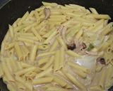 ポルチーニ香るイタリアンきのこ鍋作り方8写真