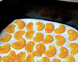 ノンフライヤーでお家で手作りドライみかん作り方5写真