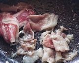 5分で完成〜★味噌バターうどん作り方2写真