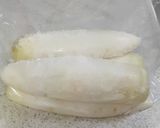カンタン酢で柚子大根作り方3写真