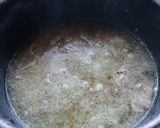 5分で完成〜★味噌バターうどん作り方3写真