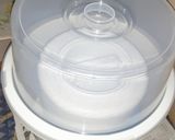 カンタン酢で柚子大根作り方4写真