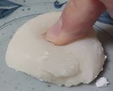 どんなお餅でも柔らかくする方法作り方8写真