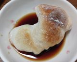 どんなお餅でも柔らかくする方法作り方10写真