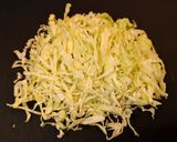 簡単☆お手軽ガリマヨチキン丼♩作り方1写真