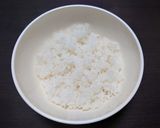 簡単☆お手軽ガリマヨチキン丼♩作り方5写真