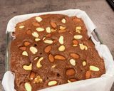 おからココアケーキ作り方6写真