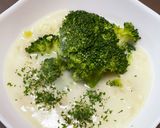 ノエルブロッコリー作り方5写真