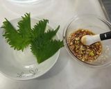 よだれ鶏★ピリ辛鶏ムネのネギソース作り方1写真