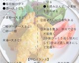 超しっとり！ささみピカタ作り方6写真