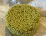 おからケーキ　抹茶作り方3写真
