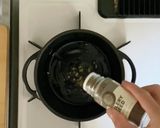 キャベツのハーブ&スパイス煮込み作り方2写真