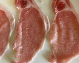 ボリューム満点☆甘辛・厚揚げの豚肉巻き♪作り方2写真
