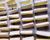 大根のからし漬け作り方1写真