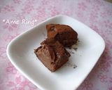 トリュフ風？石畳風？生チョコキャラメル＊作り方10写真