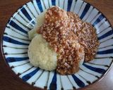 簡単！カリフラワーの肉あんかけ作り方5写真
