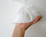 米粉の手打ちうどん作り方1写真