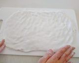 米粉の手打ちうどん作り方2写真
