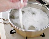 米粉の手打ちうどん作り方3写真
